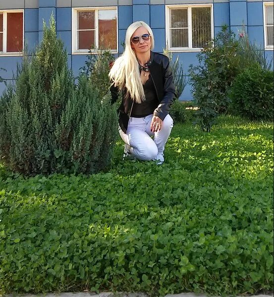 Оксана, 31 from Volgograd photos of girls and women 1502155287 Mamba datin