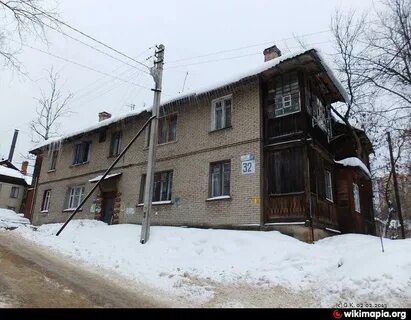 Лыткарино первомайский