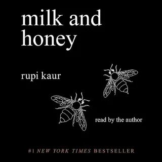 Milk and honey