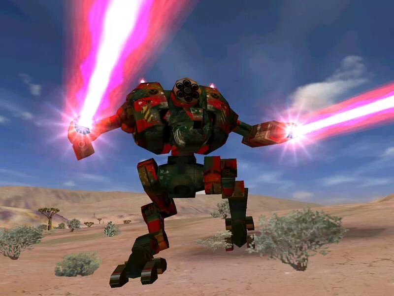 Mechwarrior 4 Vengeance. Mechwarrior 4: Inner Sphere 'Mech Pak. Mechwarrior 5: Vengeance. Mechwarrior 4: Vengeance (2000). Combat ai