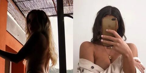 Parce qu'encourager les femmes qui s'approprie leurs corp...