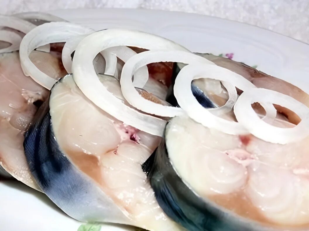 Как вкусно замариновать скумбрию в рассоле