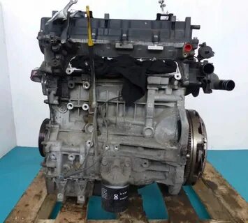 Hyundai ix35 g4kd