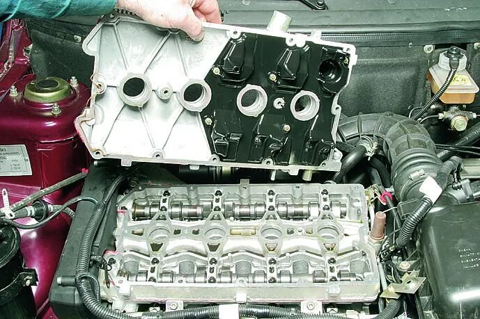 пробки двигателя ваз 2112. крышка двигателя ваз 2110 8 клапанов. 5. заглушка на блок двигателя ваз 2110. ресивер ваз 2112 1.