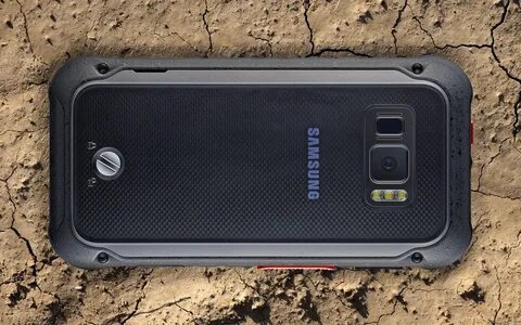 Защищенные телефоны samsung