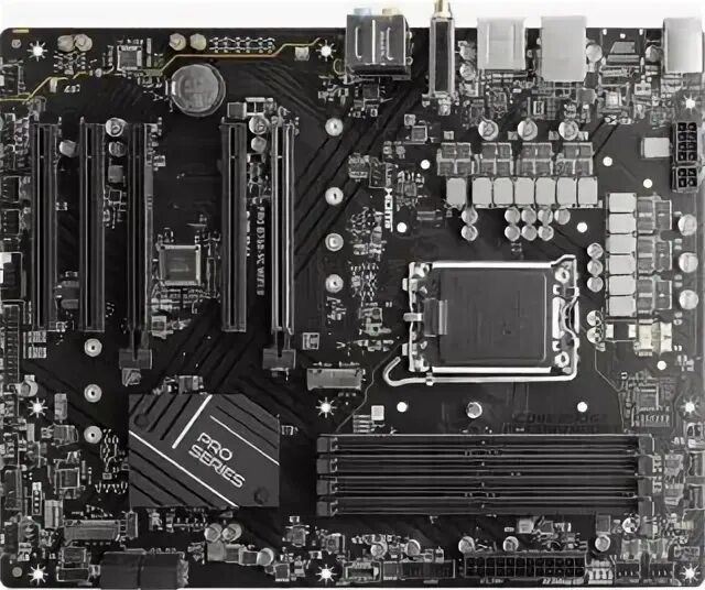 Msi pro b760 vc wifi iv драйвера. Msi pro b760 vc wifi iv драйвера