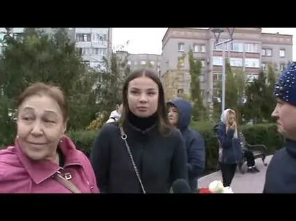 Одноклассница рассказала