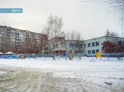 Детская улица 9