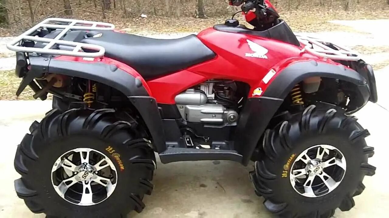 Honda 680. Honda Rincon 680. Honda TRX 650. Квадроцикл Хонда Ринкон. Передний бампер для квадроцикла Honda Rincon 680.