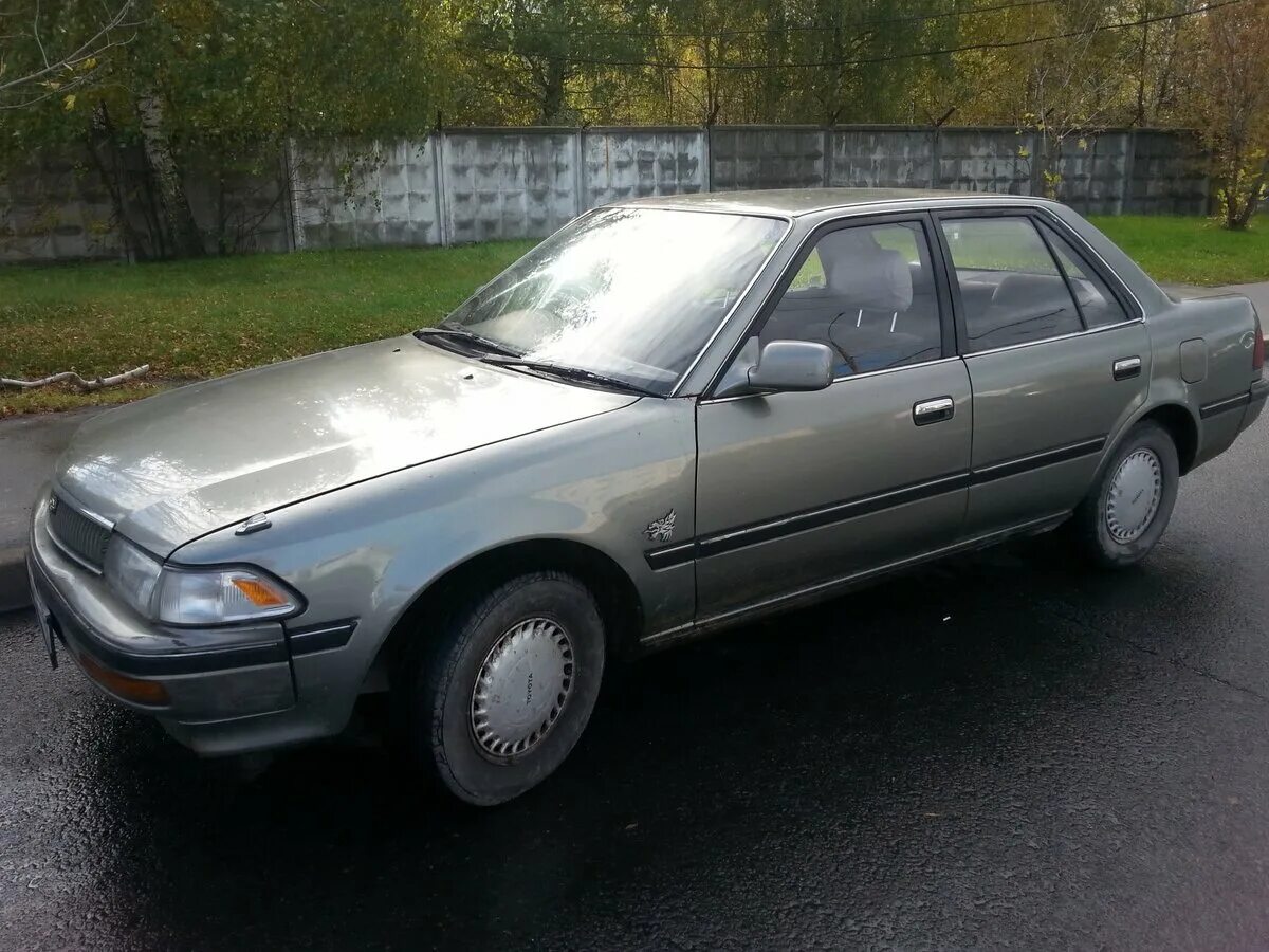 тойота корона 1991 год. 8. разъем убеди на королла корона 1991 года. тойота зубатка 1991. Toyota corona 1991фе175.