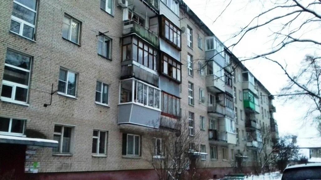 Н п зеленых