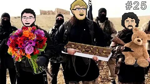Нашид джихад