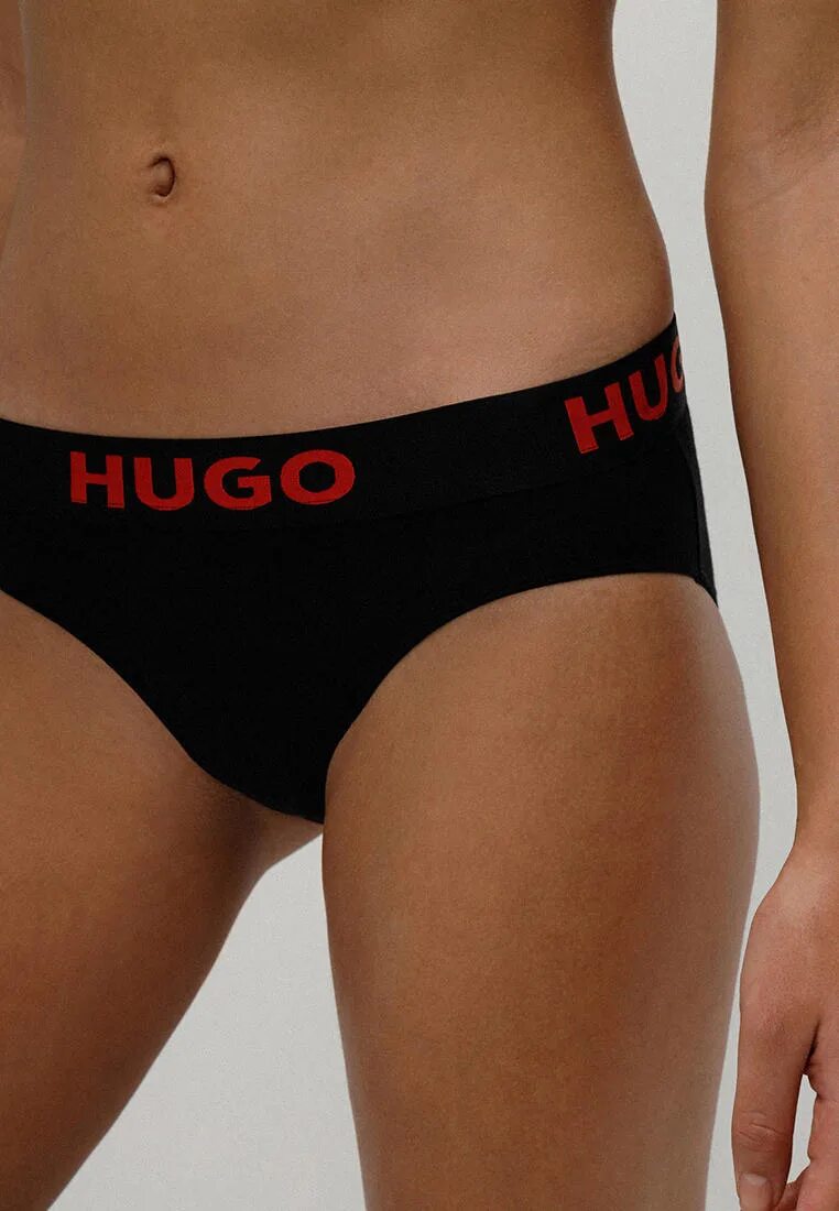 Трусы hugo. Трусы Hugo 50402260. Белье Hugo Boss женское. Трусы Hugo женские. Трусы Hugo Boss женские.