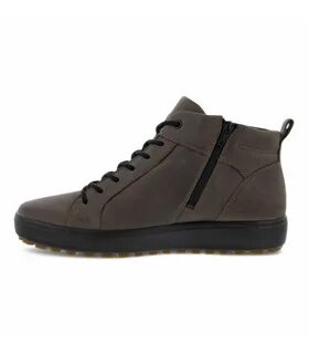 Ботинки ecco soft 7 tred m