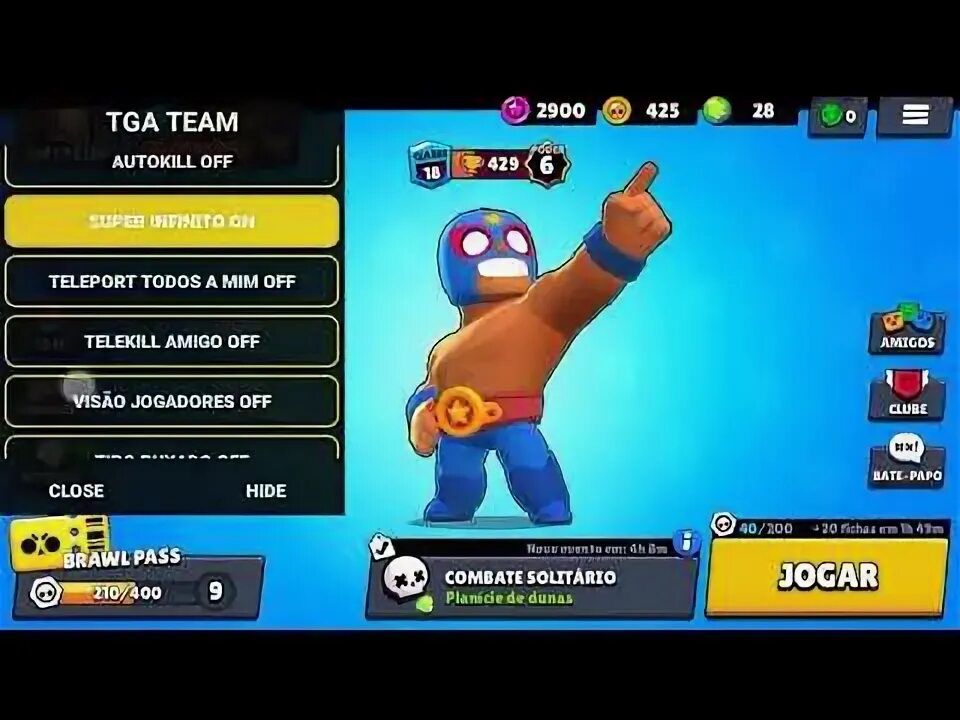 Mko mod menu на бравл. Сигма бравл меню.