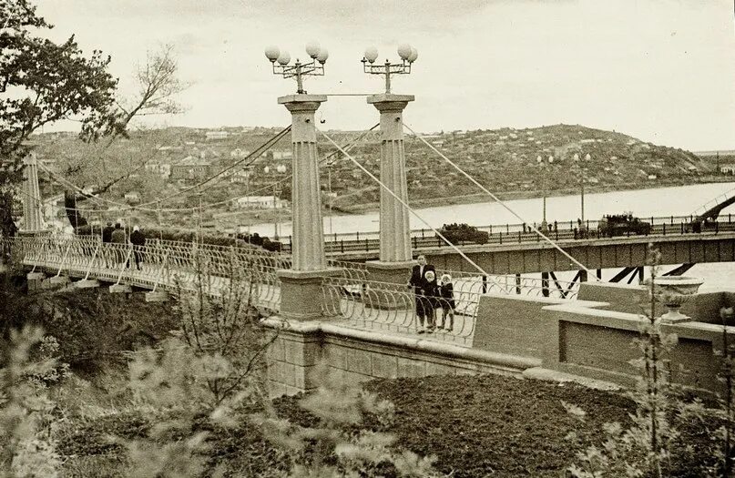 Основание города уфы