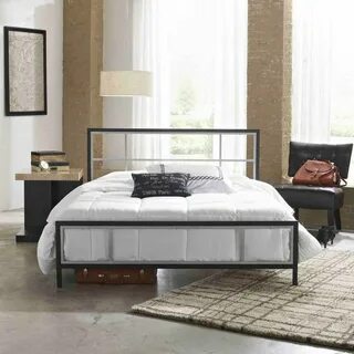 High bed