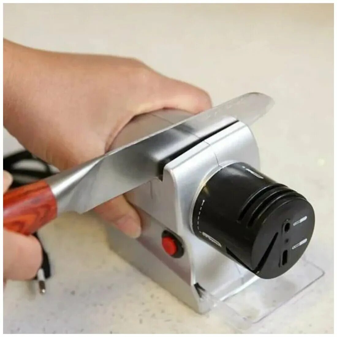 Заточка острые. Точилка для ножей Electric/manual Knife Sharpener 2в1. Точилка Knife Sharpener электрическая. Точилка для ножей Electric Knife Sharpener. Китайская электрическая точилка Knife & Tool Sharpener.