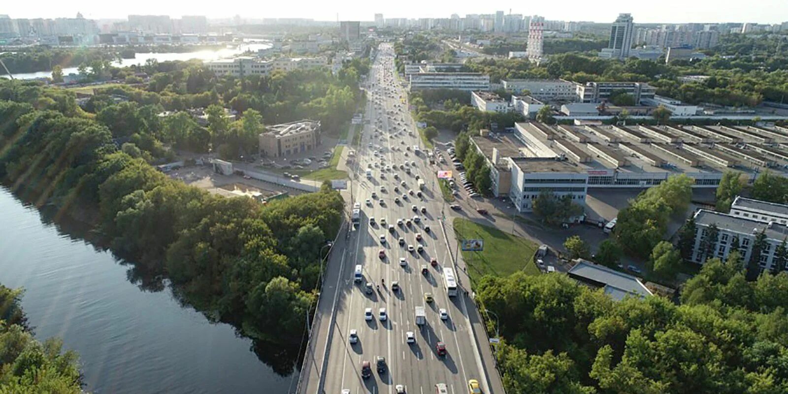 Волоколамское шоссе. Волоколамское шоссе панорама. Волоколамское шоссе 75 сверху. Волоколамское шоссе час пик.