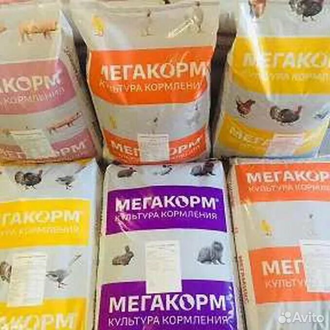 Поставщики кормов для животных