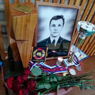 Герой посмертно