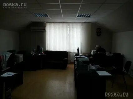 Аренда офиса тверь