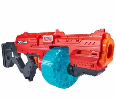 Zuru x shot max havoc