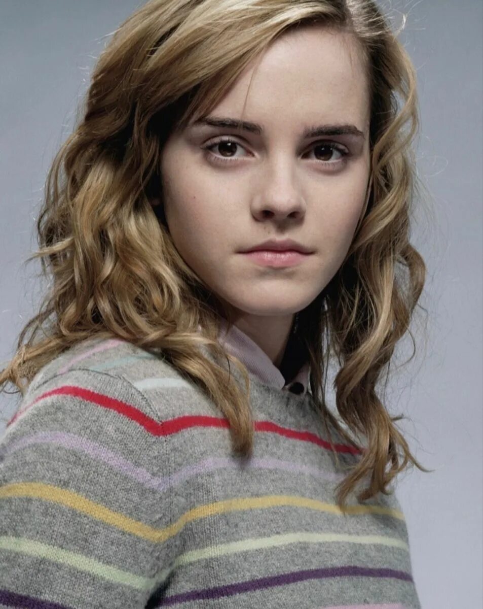 Closer emma