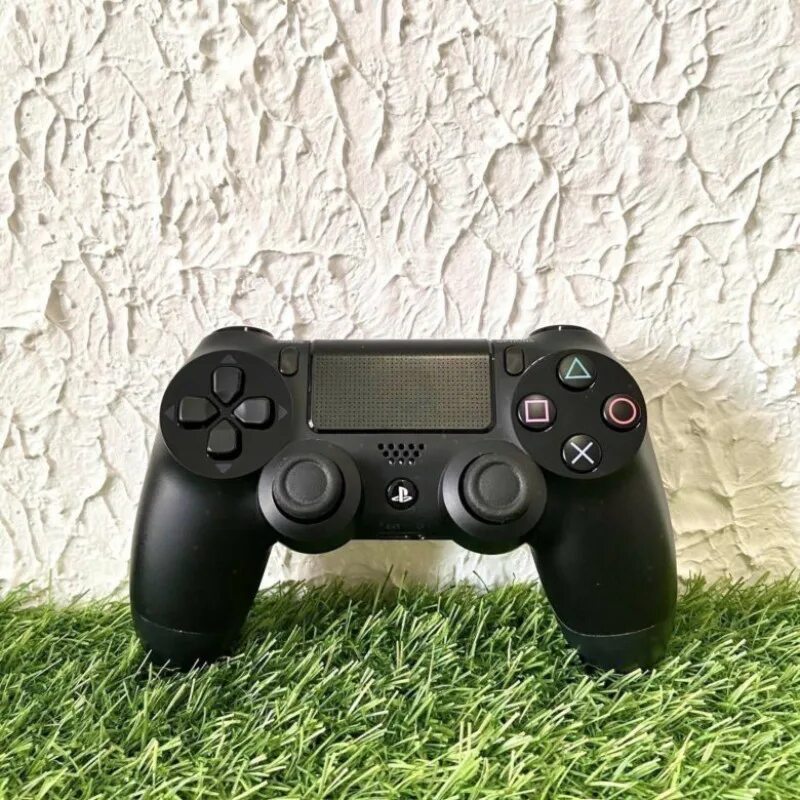 Ps4 4 джойстика