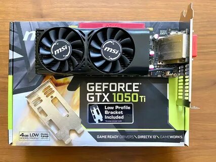 Msi lp