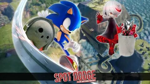 Sonic ps5