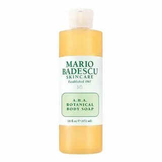 Mario badescu