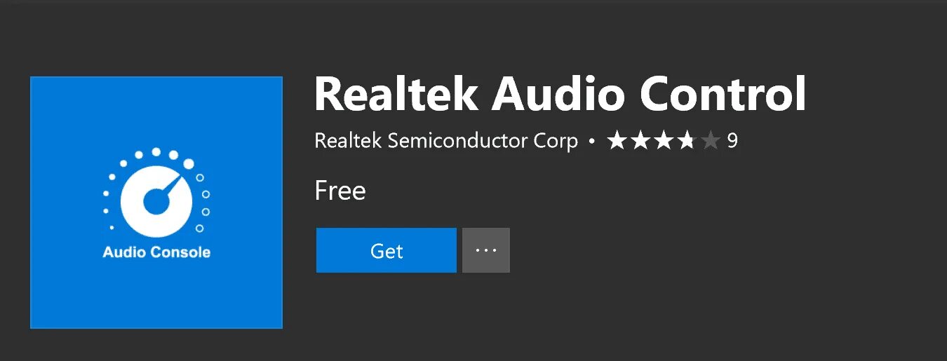 Realtek store. Realtek Audio Console. Realtek Audio Control. Realtek Audio Control Microsoft Store. Виндовс 10 аудио контрол.