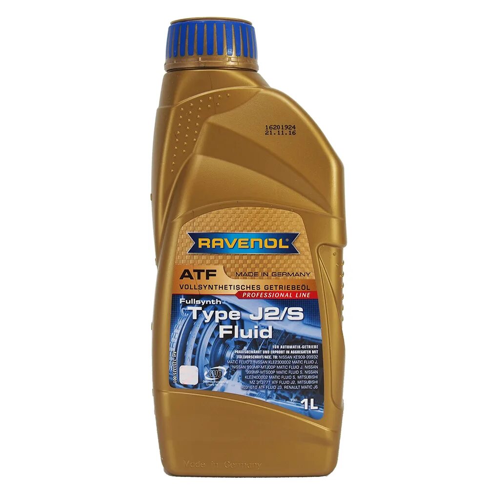 Ravenol ATF+4 Fluid. Ravenol CVTF ns2/j1 Fluid, 4л. Ravenol ATF Red-1, 4л. Ravenol ATF su5 Fluid 1л.