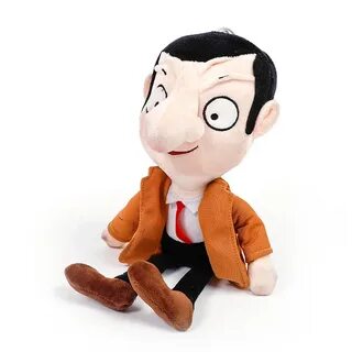 Игрушка мистер