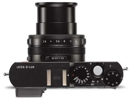 D lux 8
