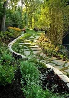 Design paths