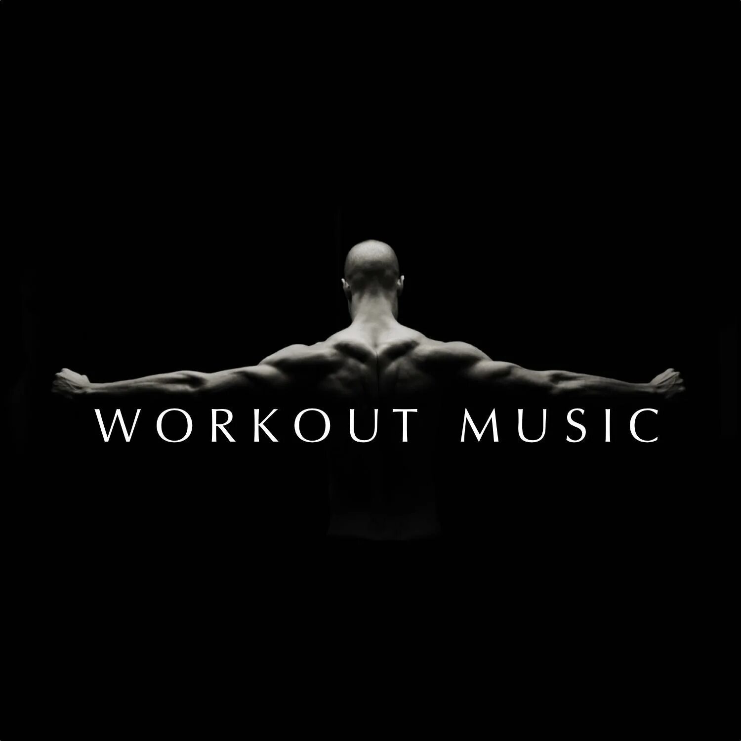 Мотивация без музыки. Workout Music. Воркаут музыка. Workout Music обложка альбома. David Music логотип.