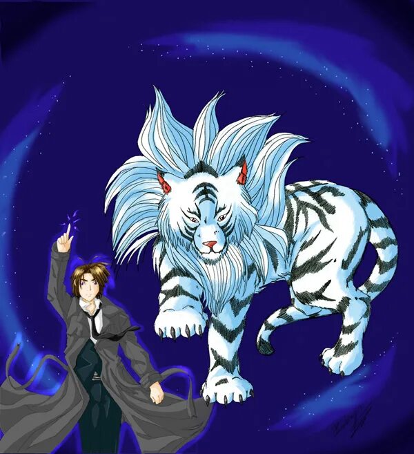 бьяко тигр мифология. бьякко. бьякко белая лиса. бьяко тигр мифология. бьякко японская мифология.