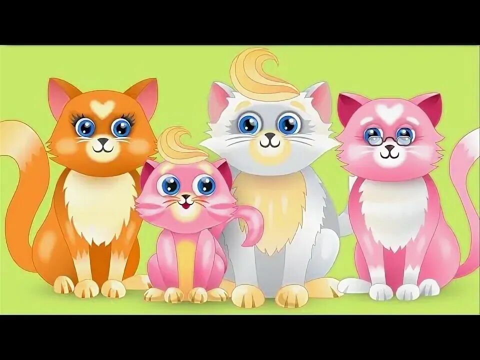 Сказку розовый котенок. Розовый котенок колыбельная. картинки мультяшных кошек. розовый котенок сказка. розовый котёнок папины сказки.