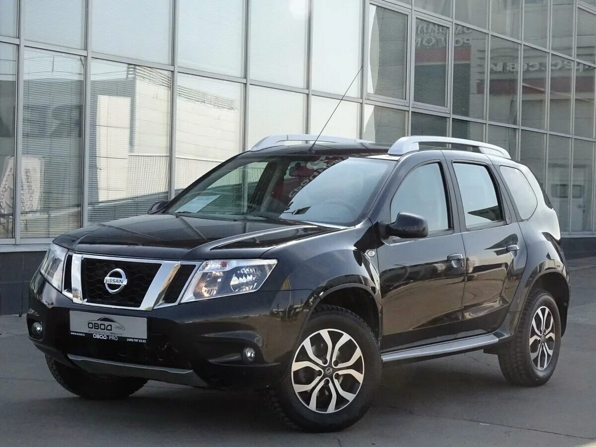 Купить ниссан недорогой с пробегом. Nissan Terrano 2016. Ниссан Террано 2016. Nissan Terrano 3. Nissan Terrano 5.