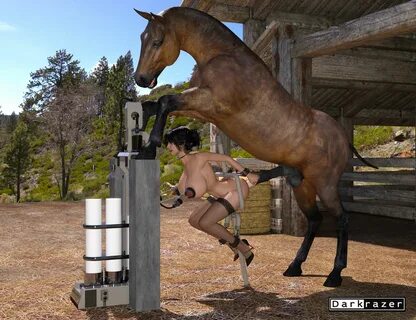 Slideshow ebony equestrian porn.