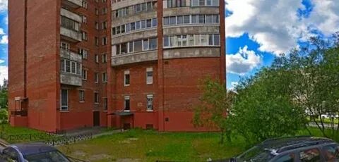 Ленская 17