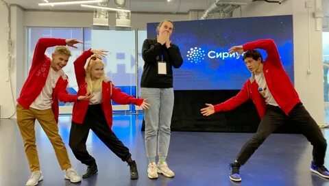 Дни оперы в сириусе