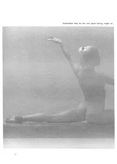 Cathy rigby nude.