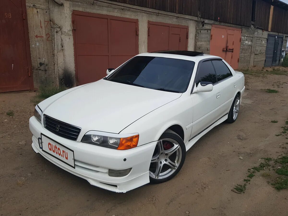 Чайзер рестайлинг. Тойота чайзер 100 белый. chaser 100 белый. toyota chaser vi (x100) рестайлинг. toyota chaser белый.