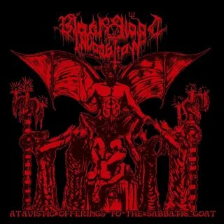 Black for blood