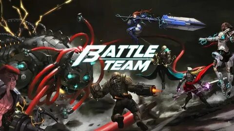 Battle but
