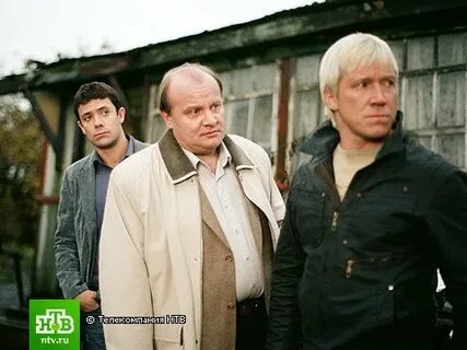 Братаны все в подряд