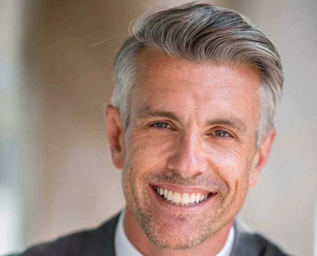 11.Haircut for Older Men Older men haircuts, Older mens hairstyles, Mens hairsty